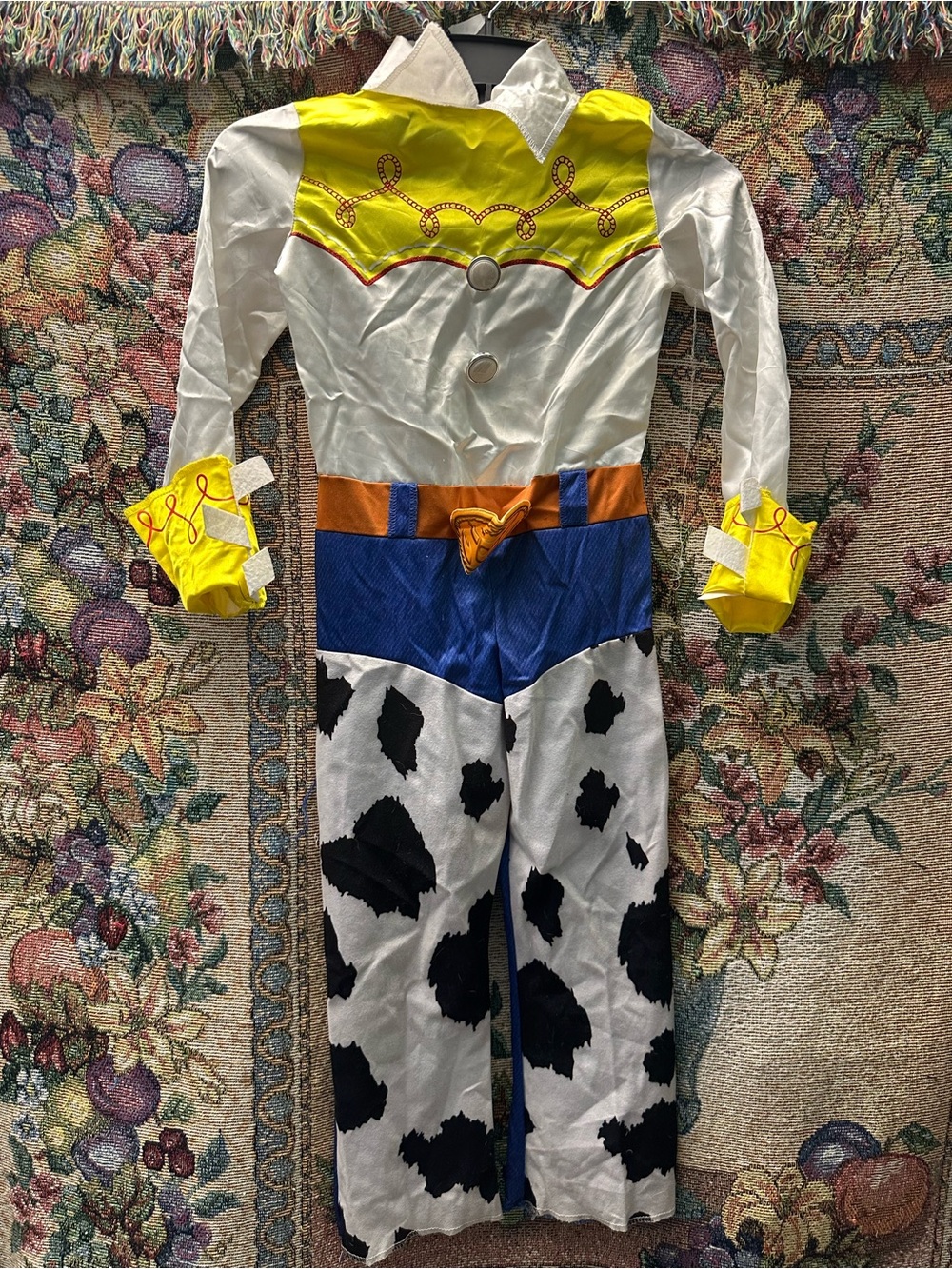 Jessie Toy Story costume